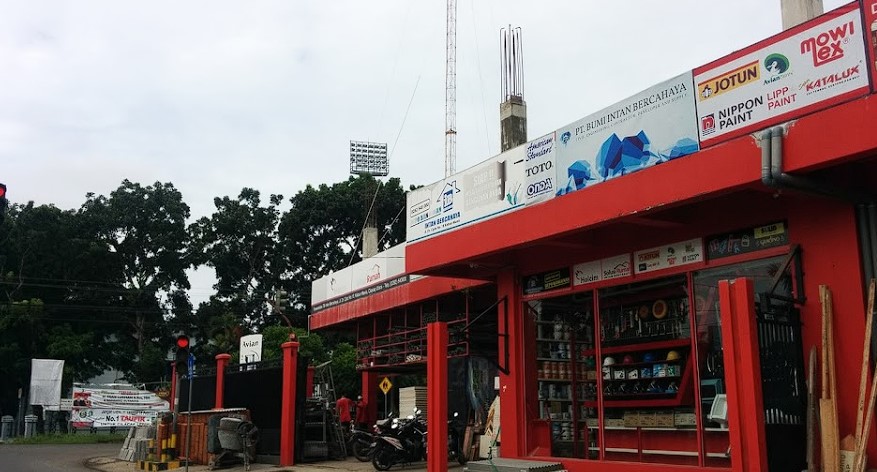 Cilacap Building Supplies: Your Best Solution for Construction Needs